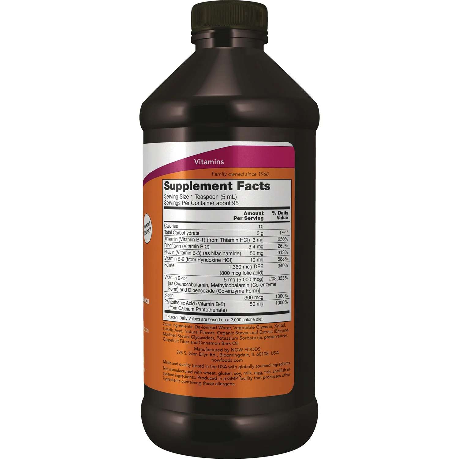 Ultra B-12 - Image 2