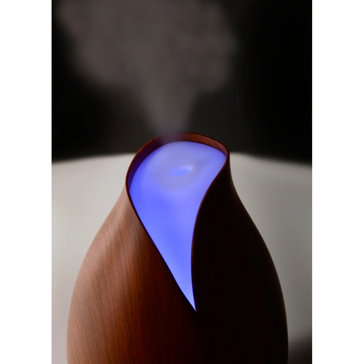 Ultrasonic Faux Wood Grain Diffuser - Image 3