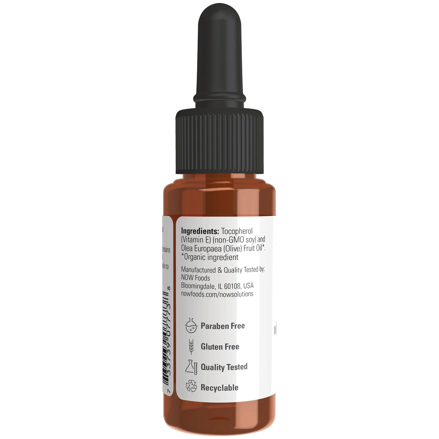 Vitamin E-Oil - Image 2
