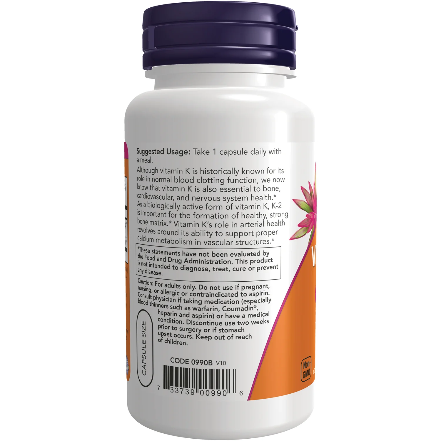 Vitamin K-2 - Image 3