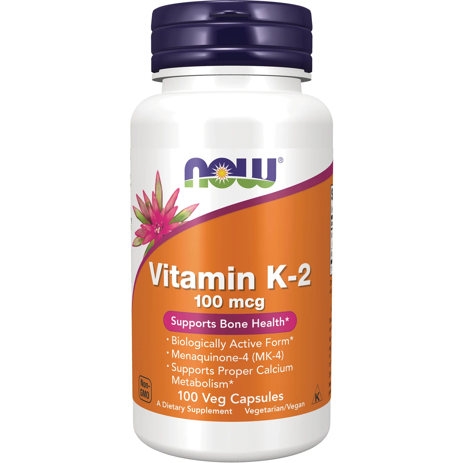 Vitamin K-2 - Image 2