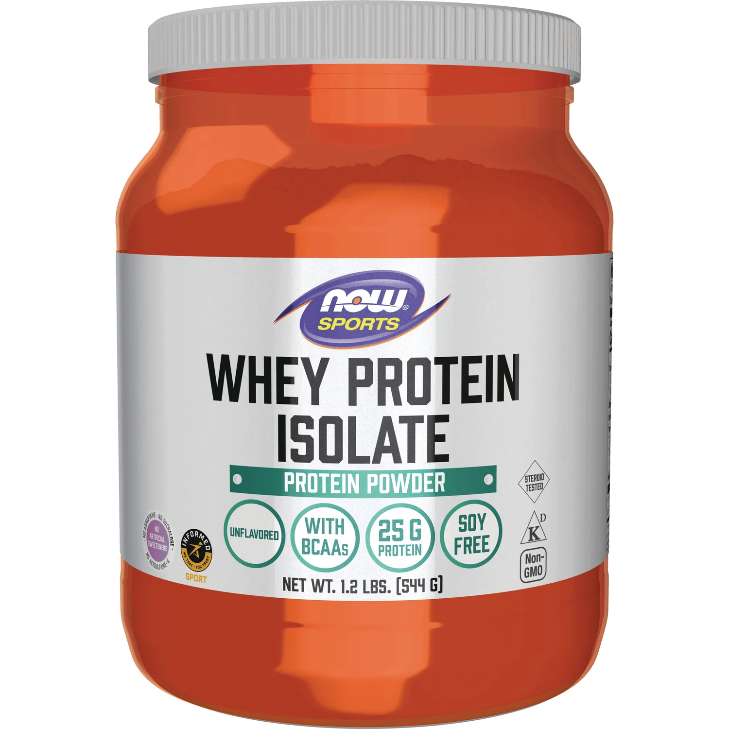 Whey Protein Isolate - Image 3