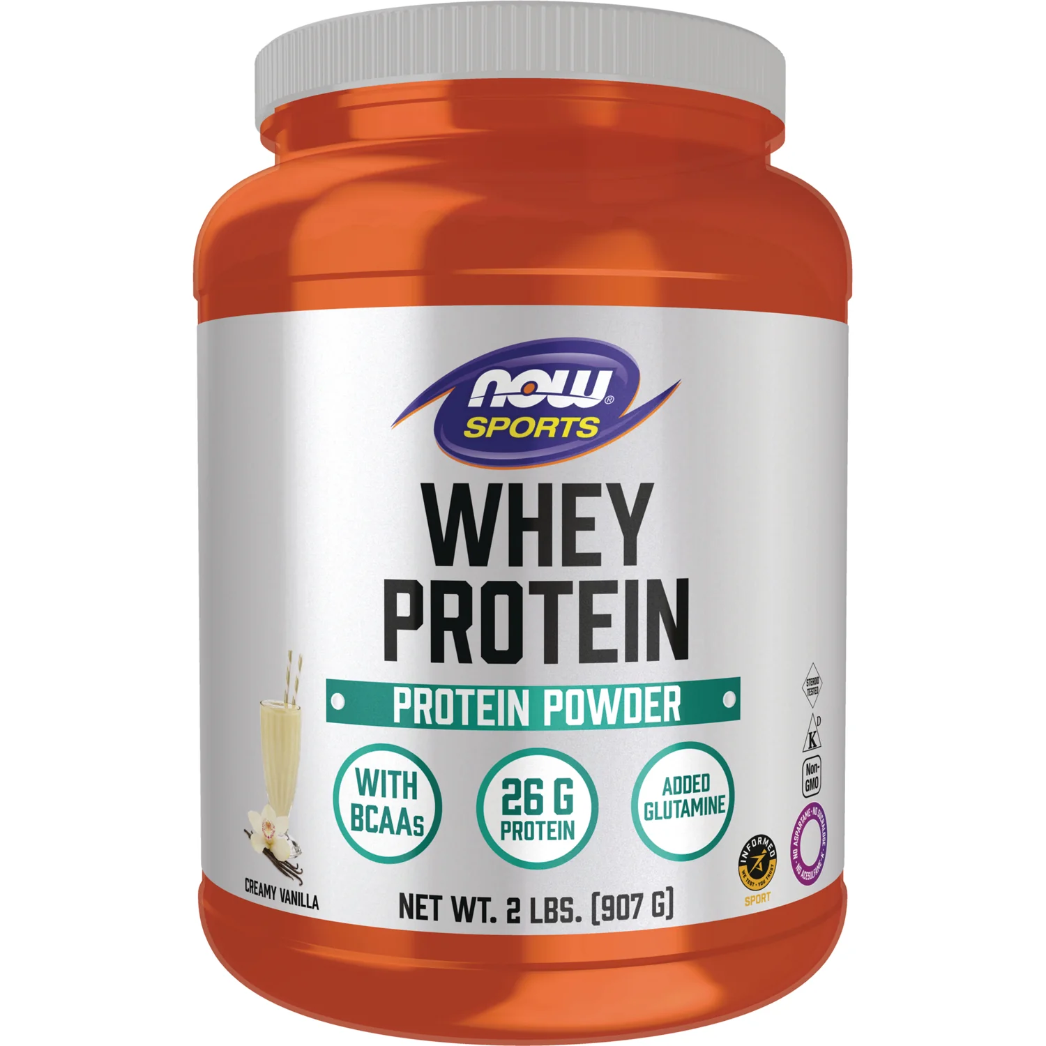 Whey Protein Isolate - Image 4