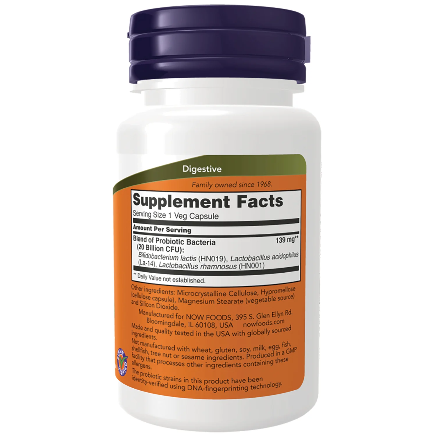 Women's Probiotic - Image 2