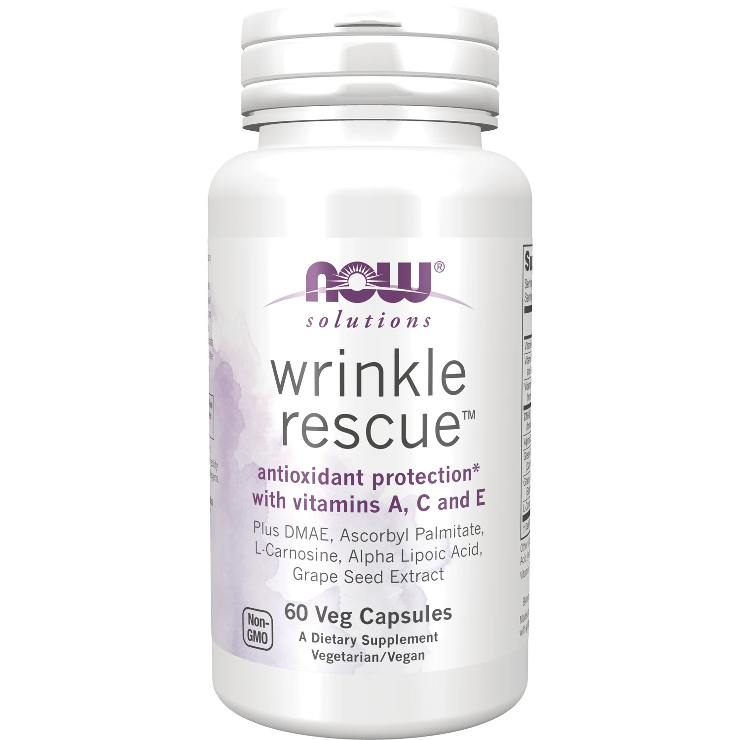 Wrinkle Rescue