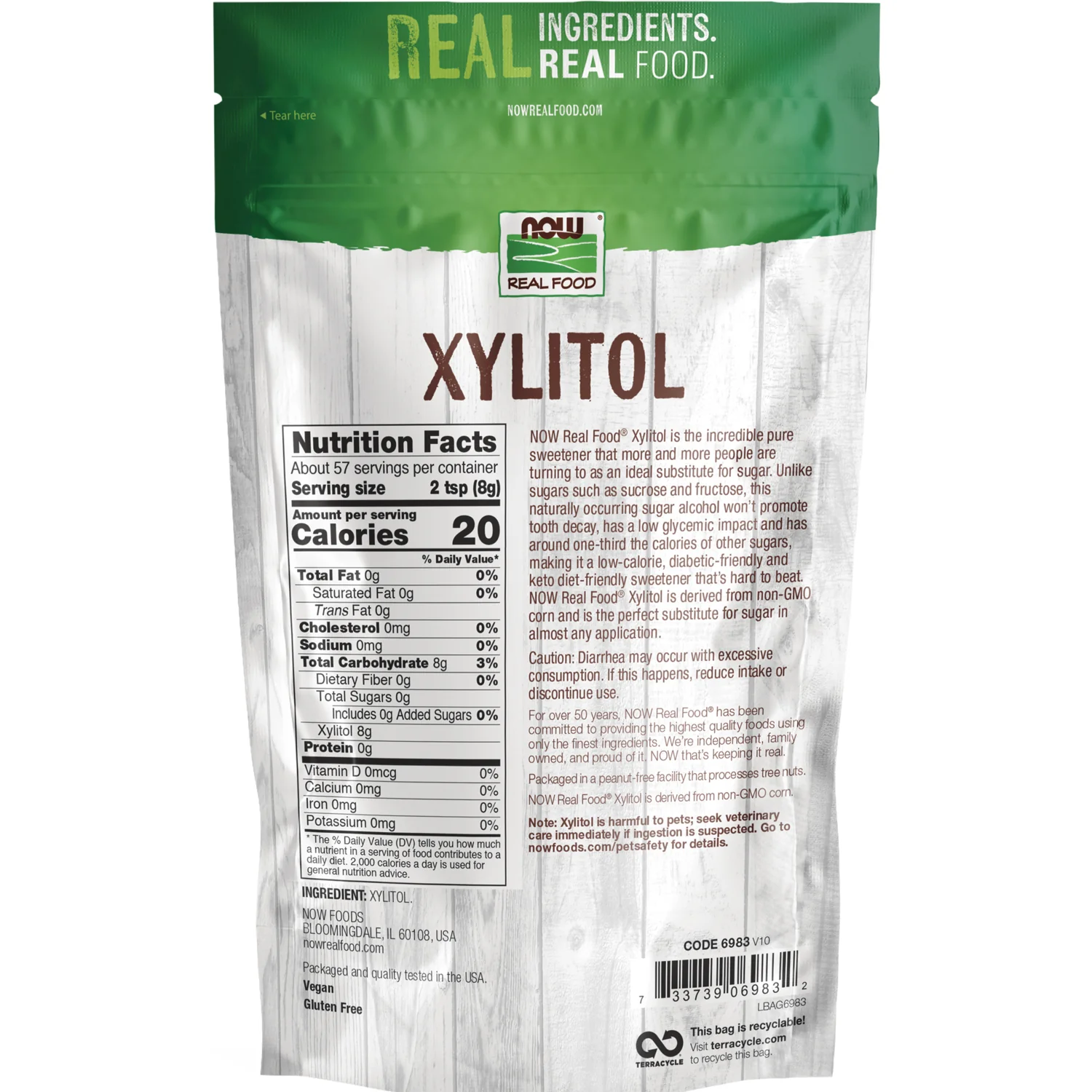 Xylitol - Image 2