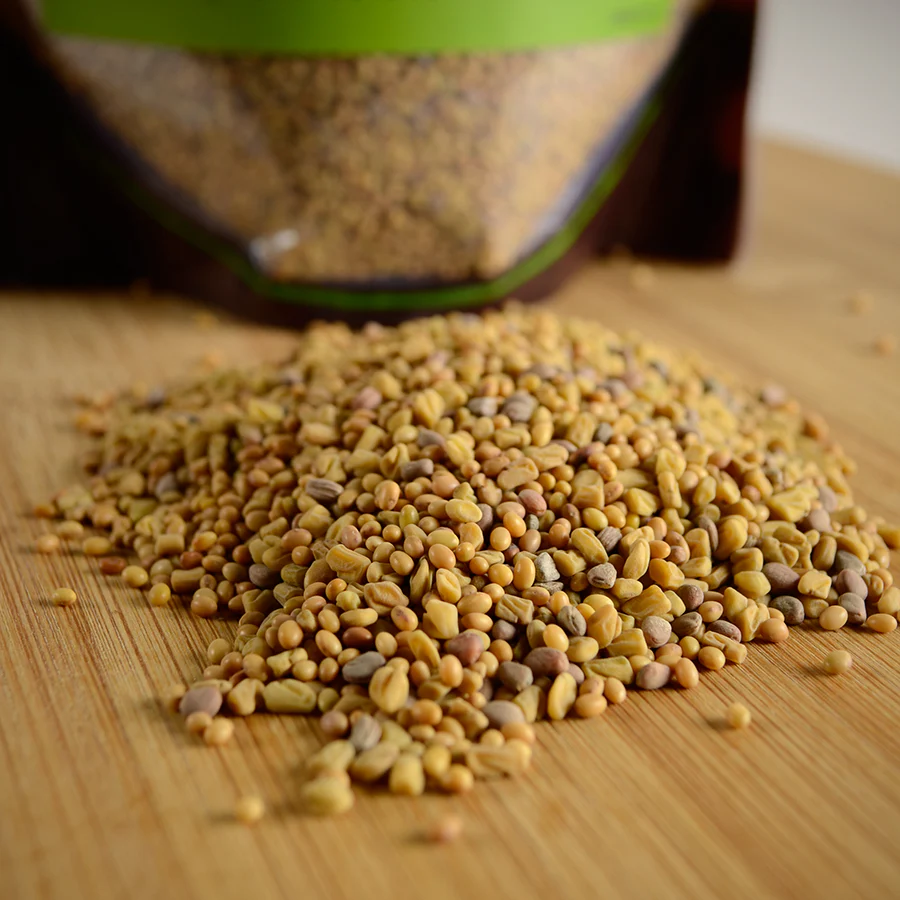 Zesty Sprouting Mix - Image 2