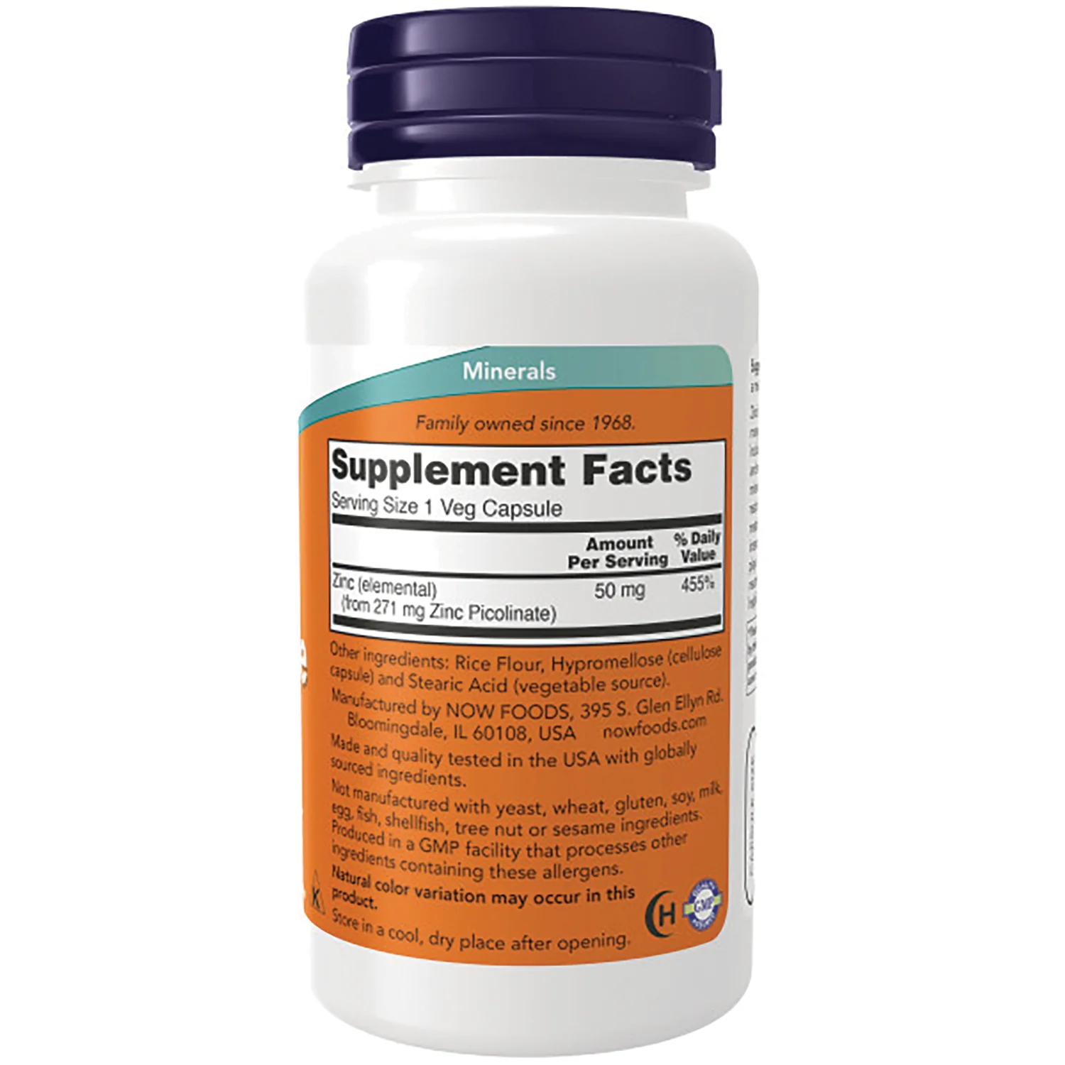 Zinc Picolinate - Image 2