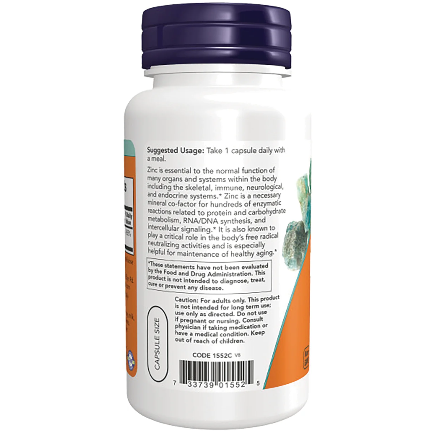 Zinc Picolinate - Image 3