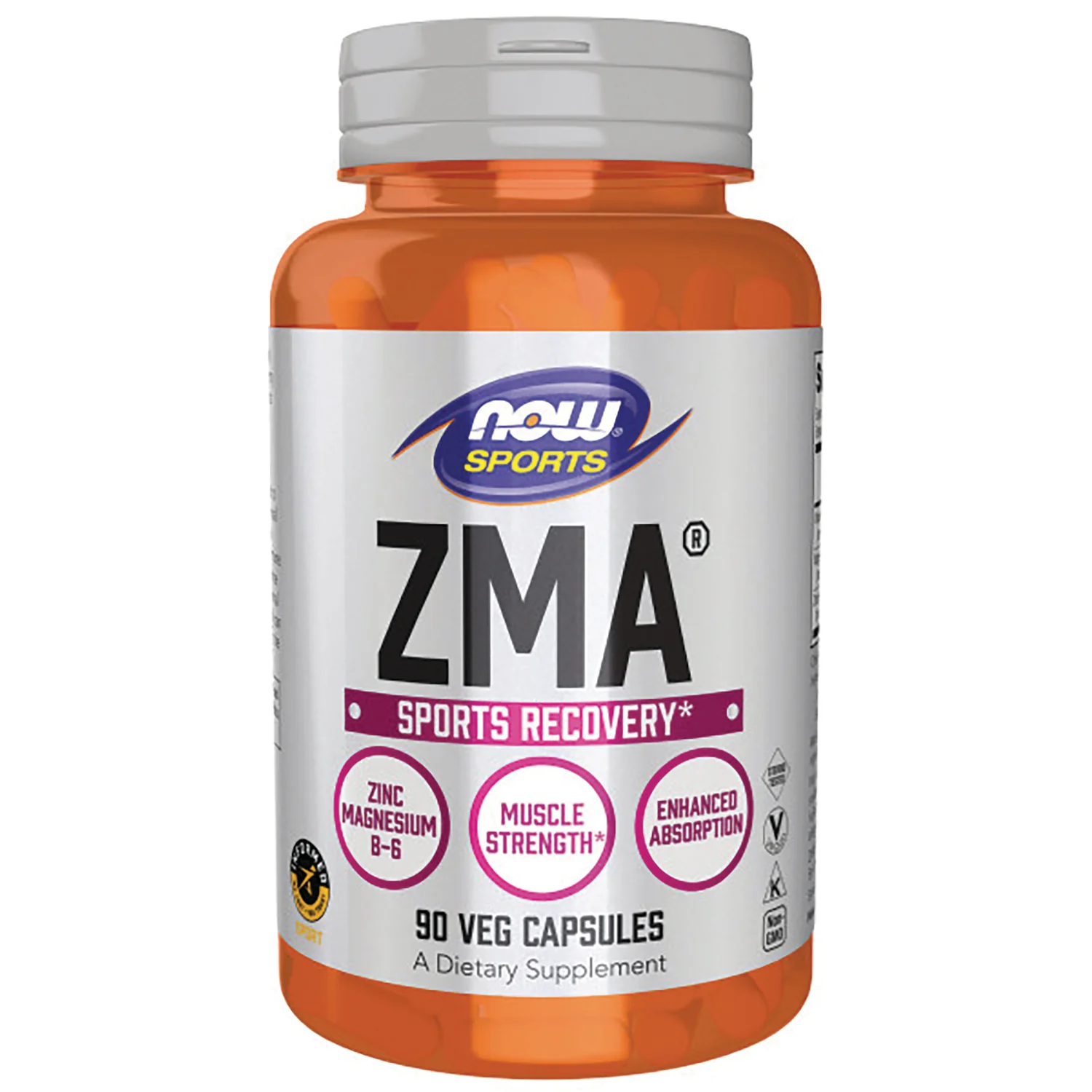 ZMA Sports Recovery - Image 2