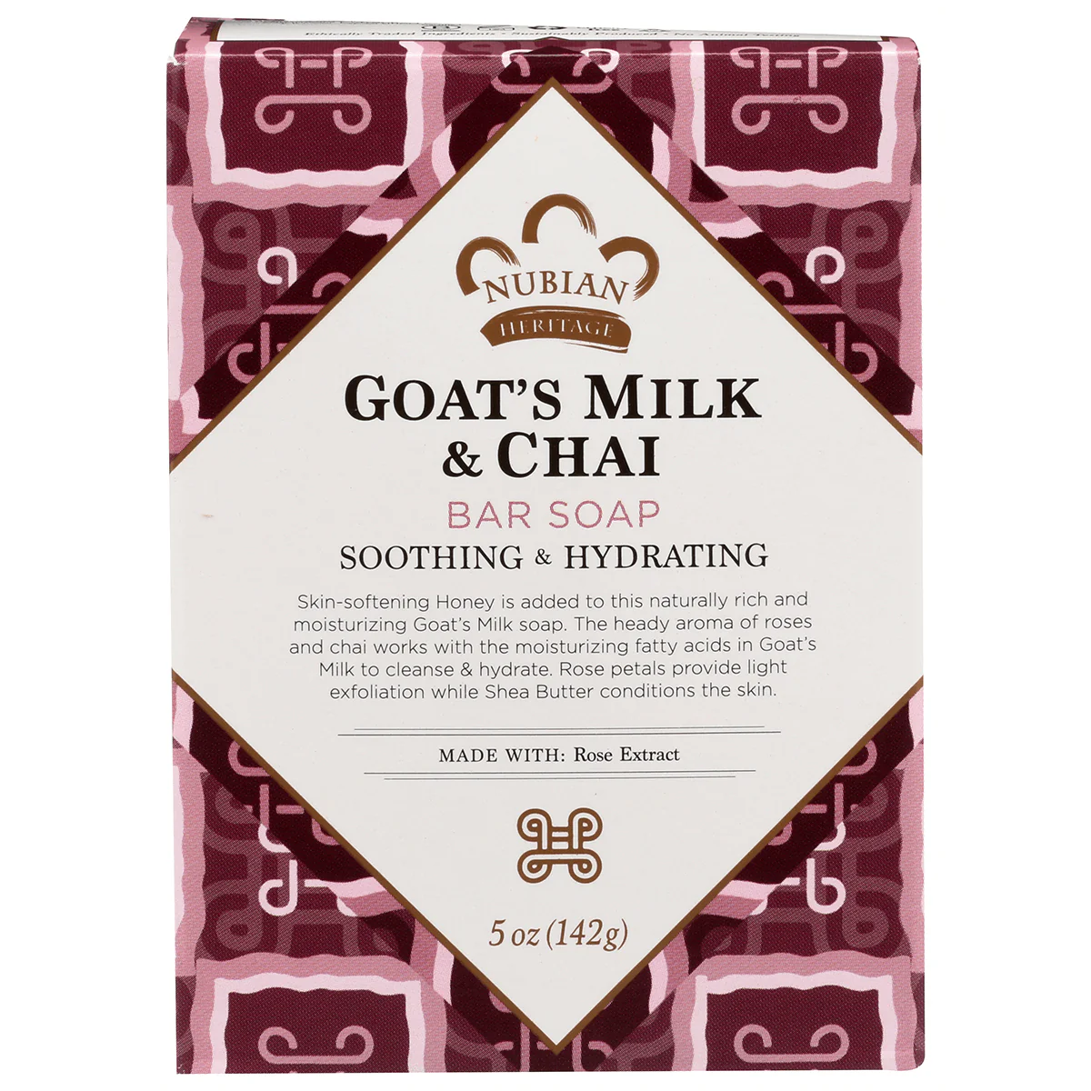 Bar Soap
