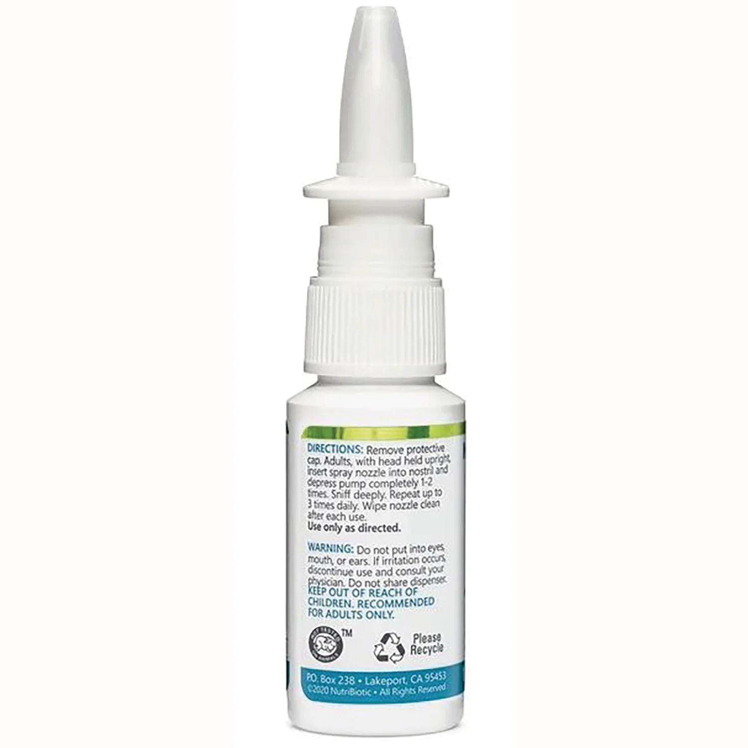Nasal Spray Plus - Image 3