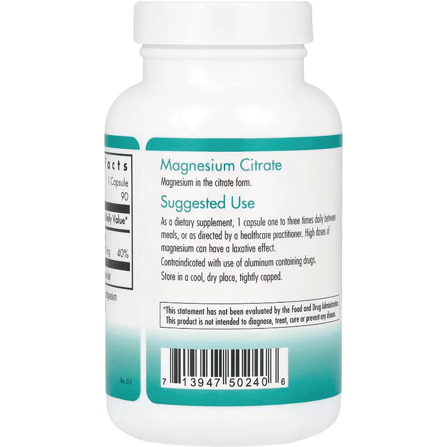 Magnesium Citrate - Image 3