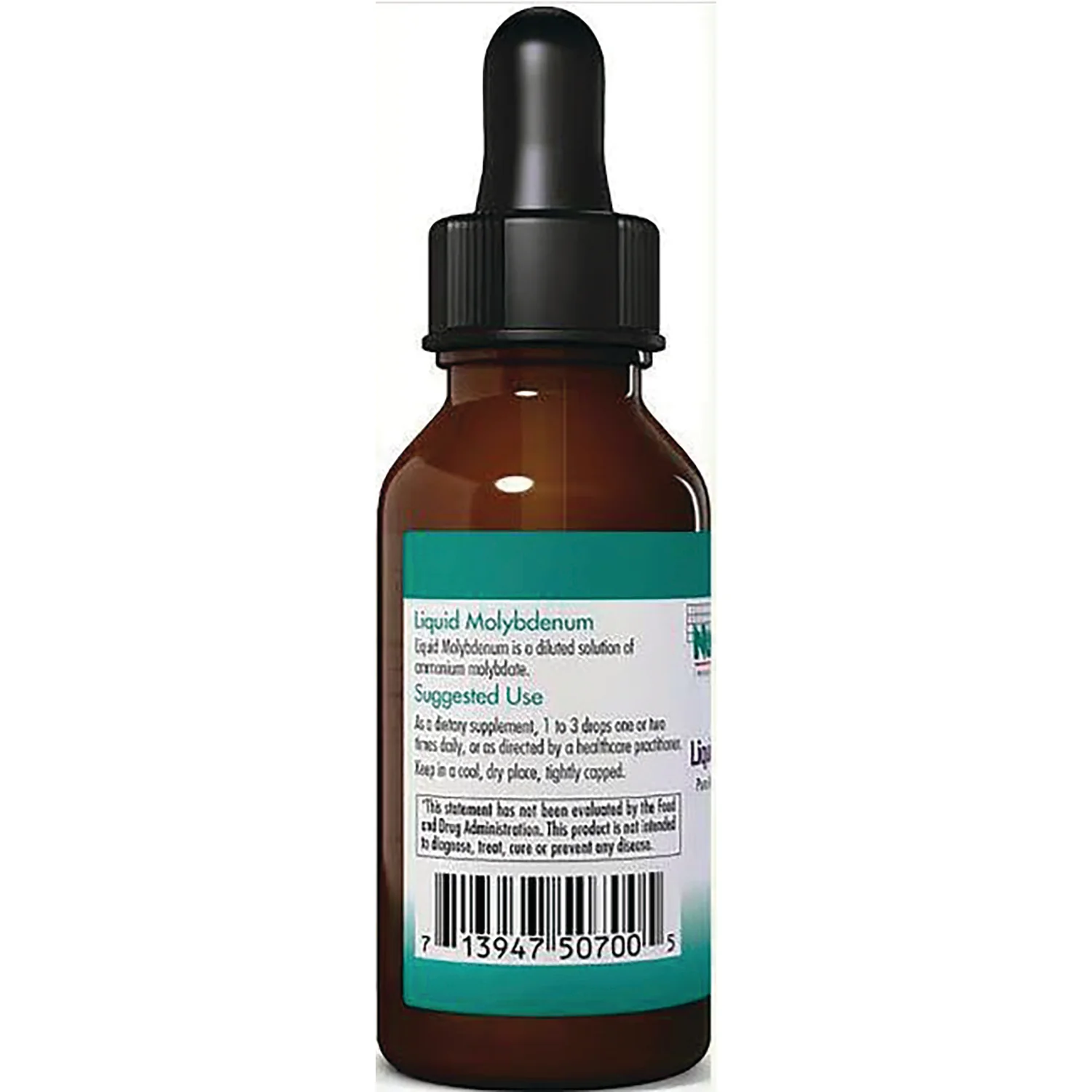 Liquid Molybdenum - Image 3