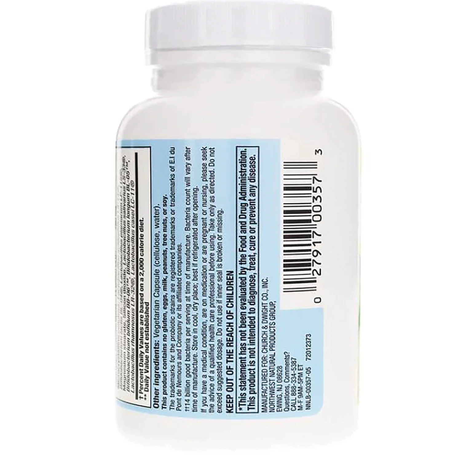 PB 8 Probiotic - Image 2