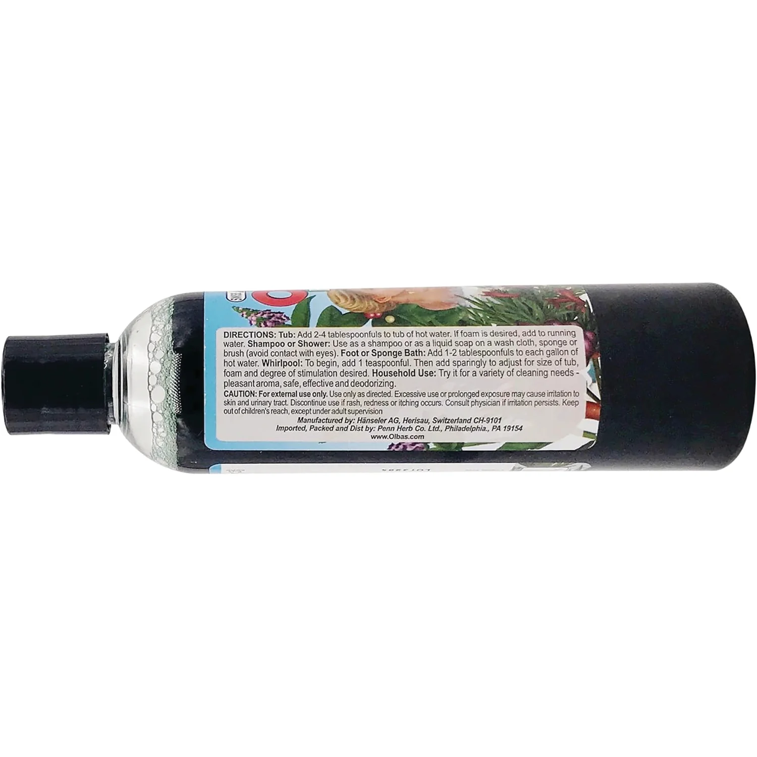 Olbas Herbal Bath - Image 3