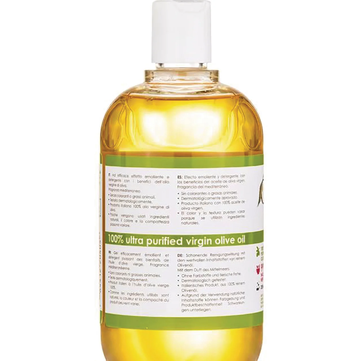 Classic Bath & Shower Gel - Image 3