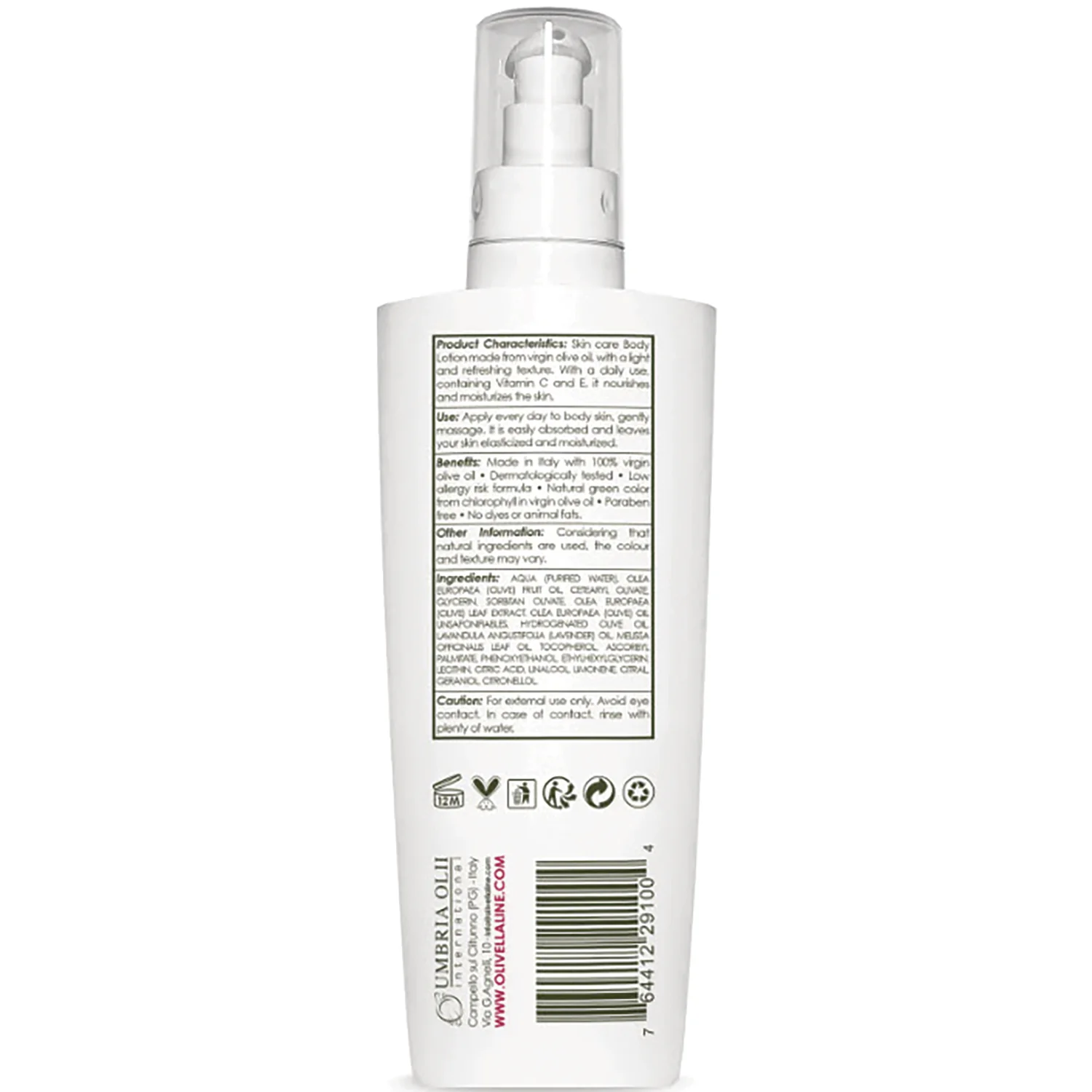 Body Lotion - Image 2