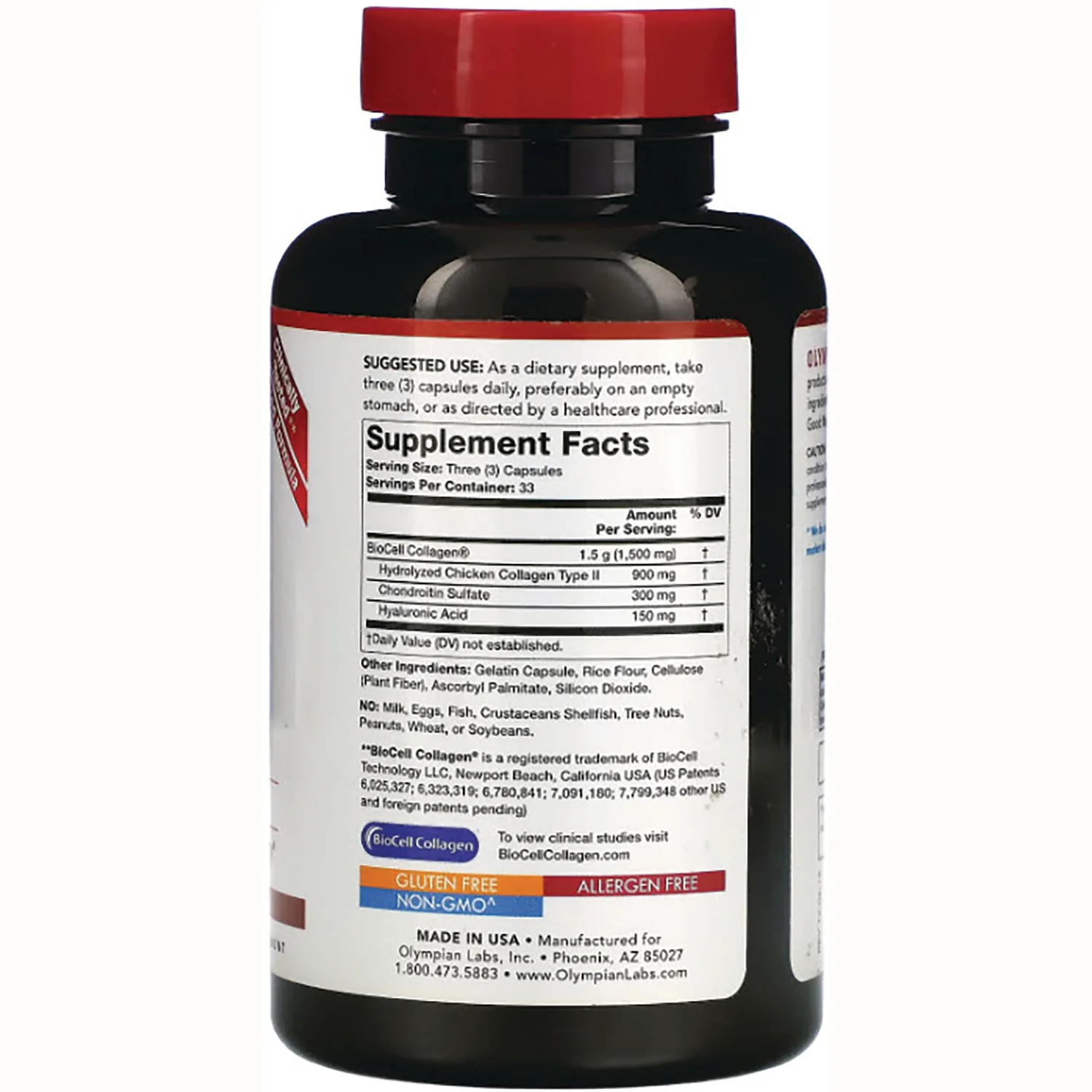 BioCell Collagen - Image 2