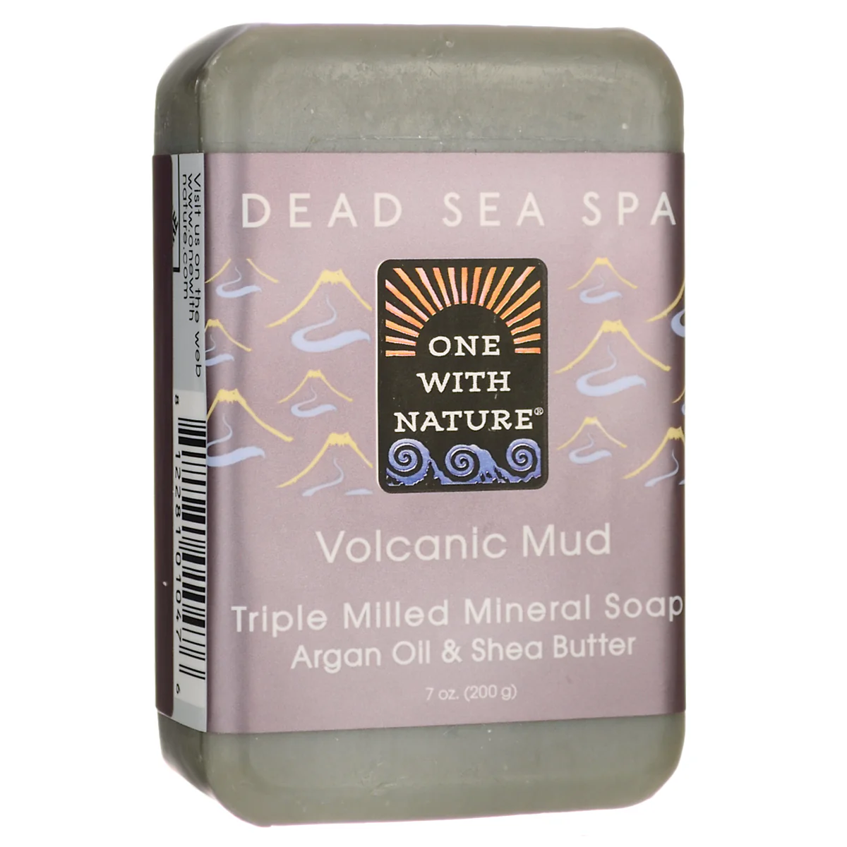 Dead Sea Spa Triple Milled Mineral Soap - Image 7