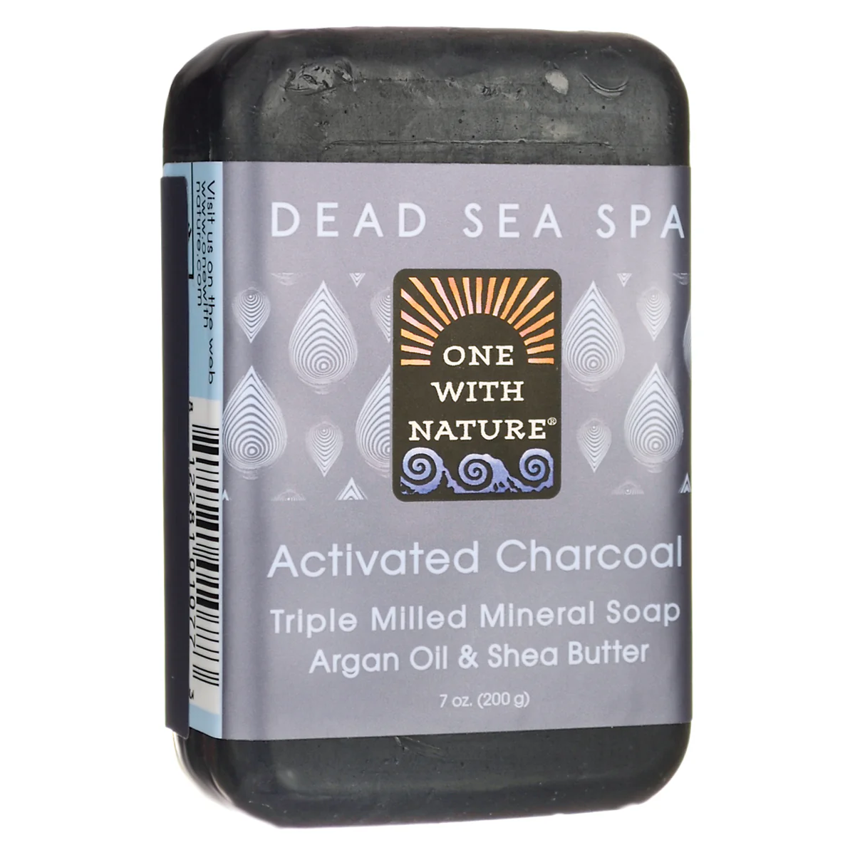 Dead Sea Spa Triple Milled Mineral Soap - Image 8