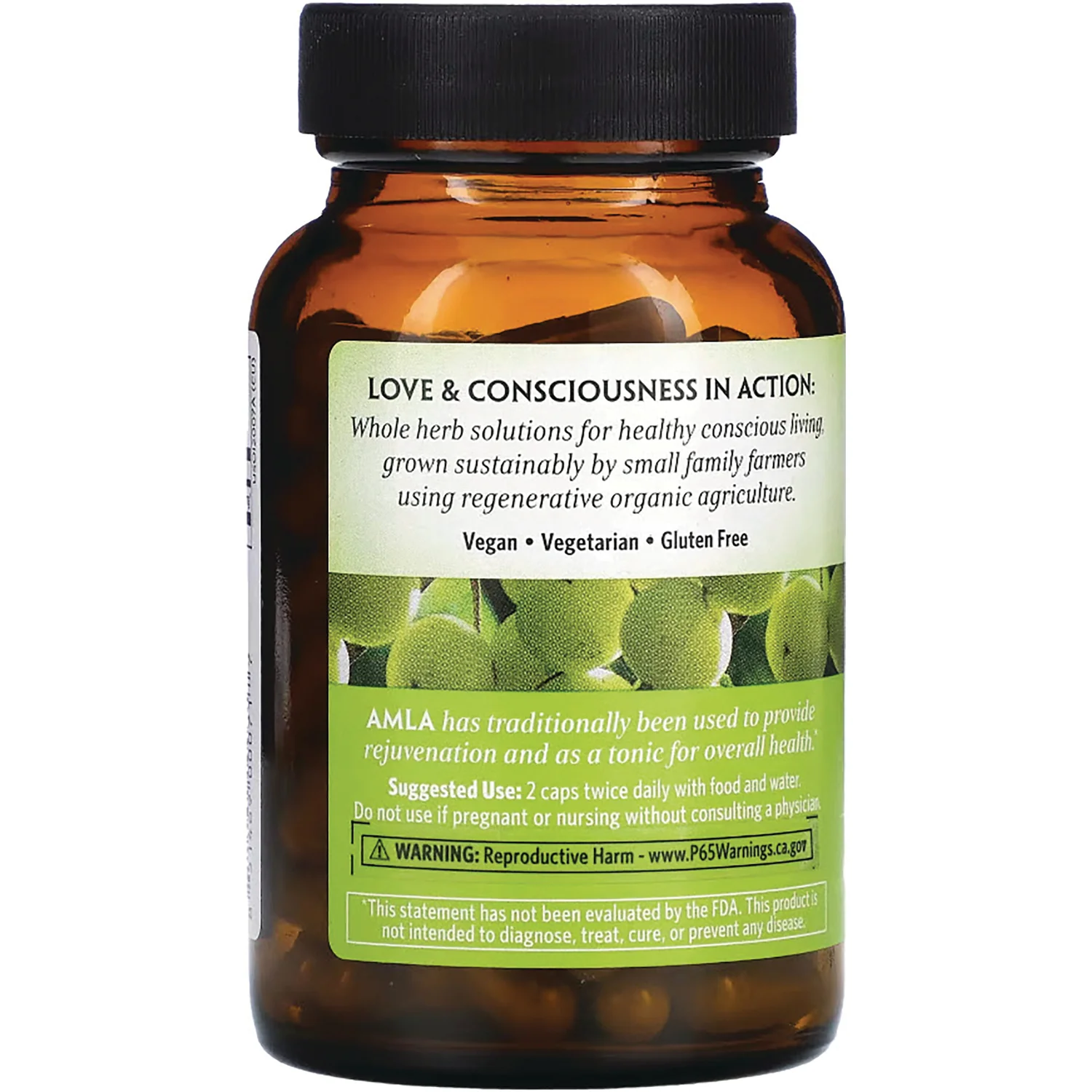 Amla - Image 3