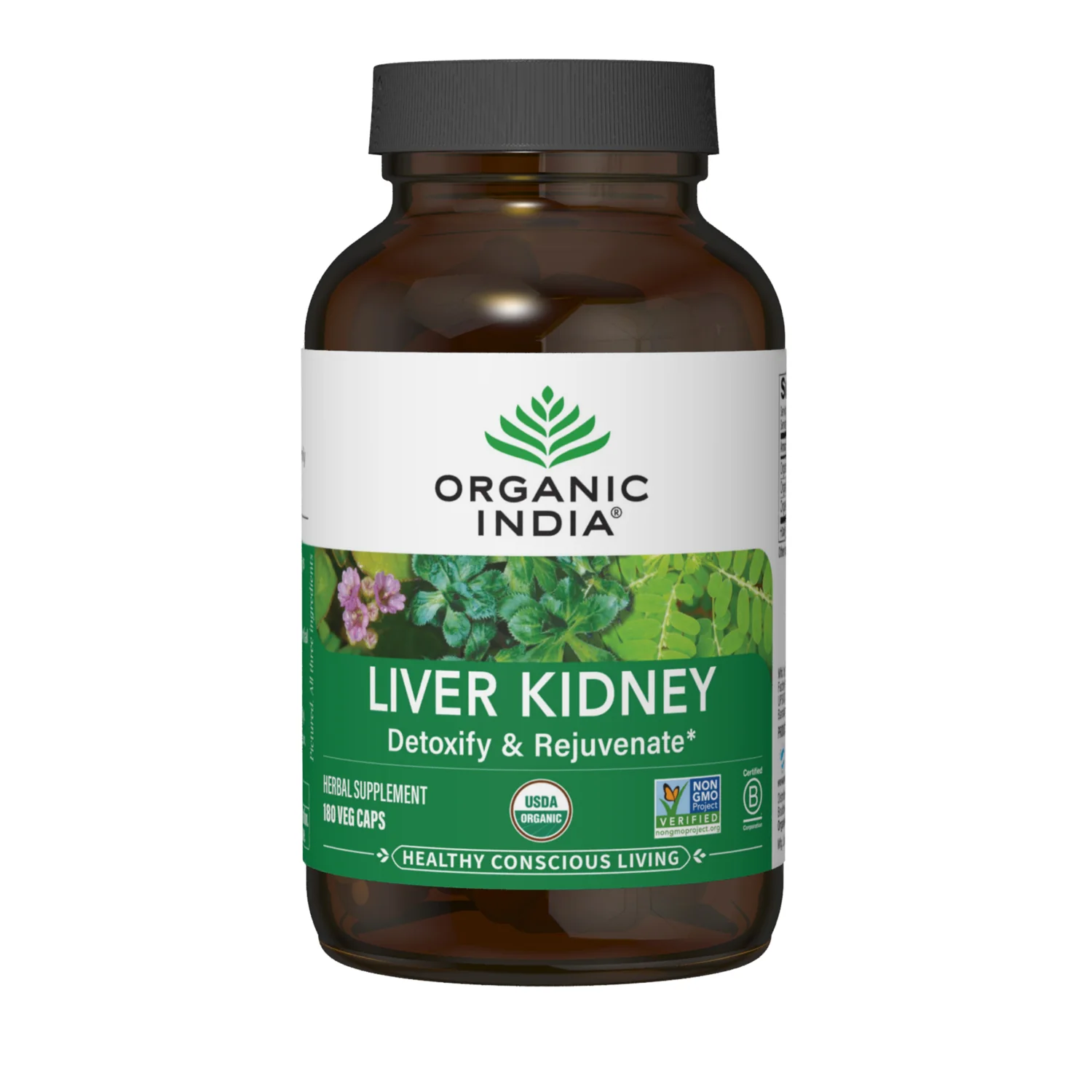 Liver Kidney - Image 2
