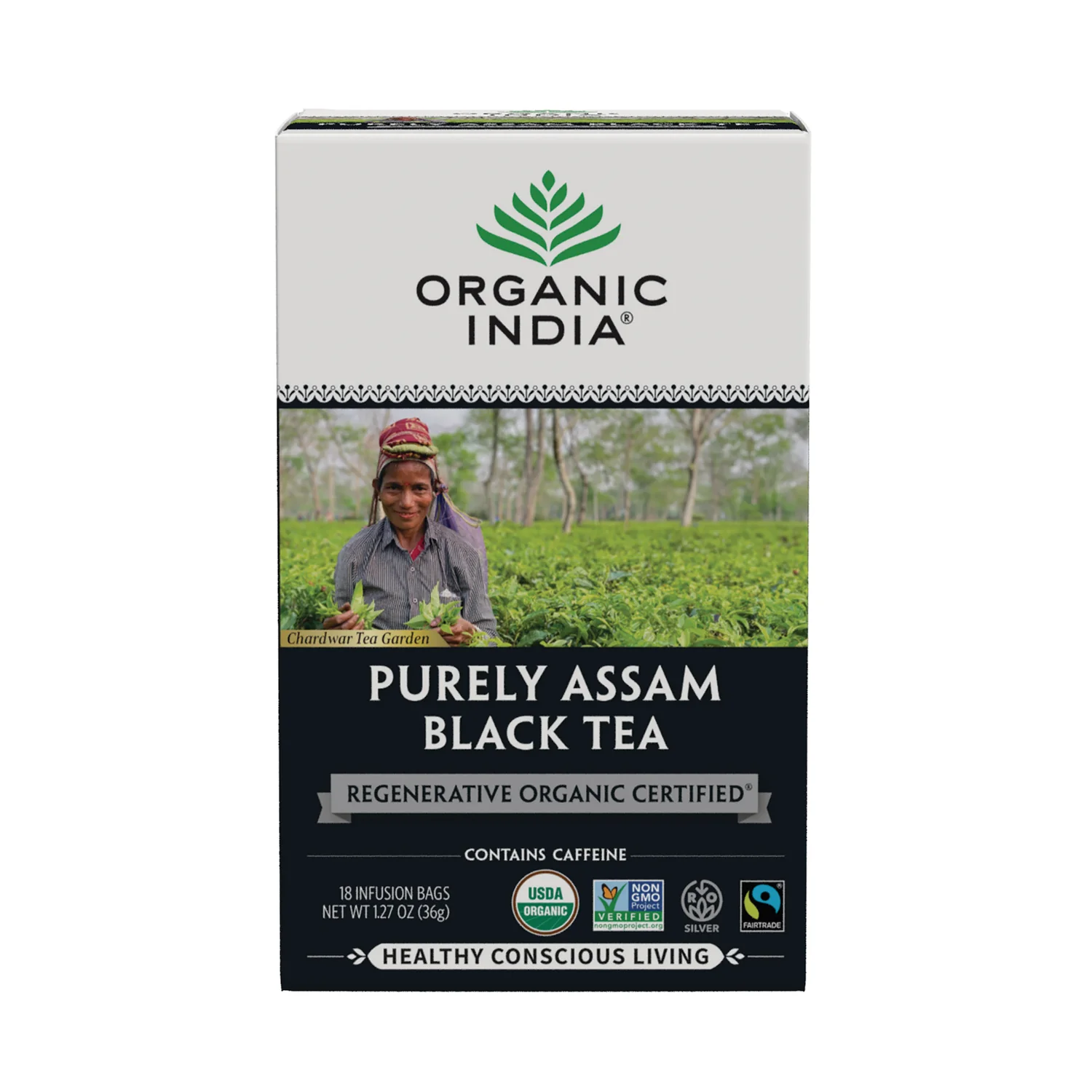 PURELY TEA - Image 2