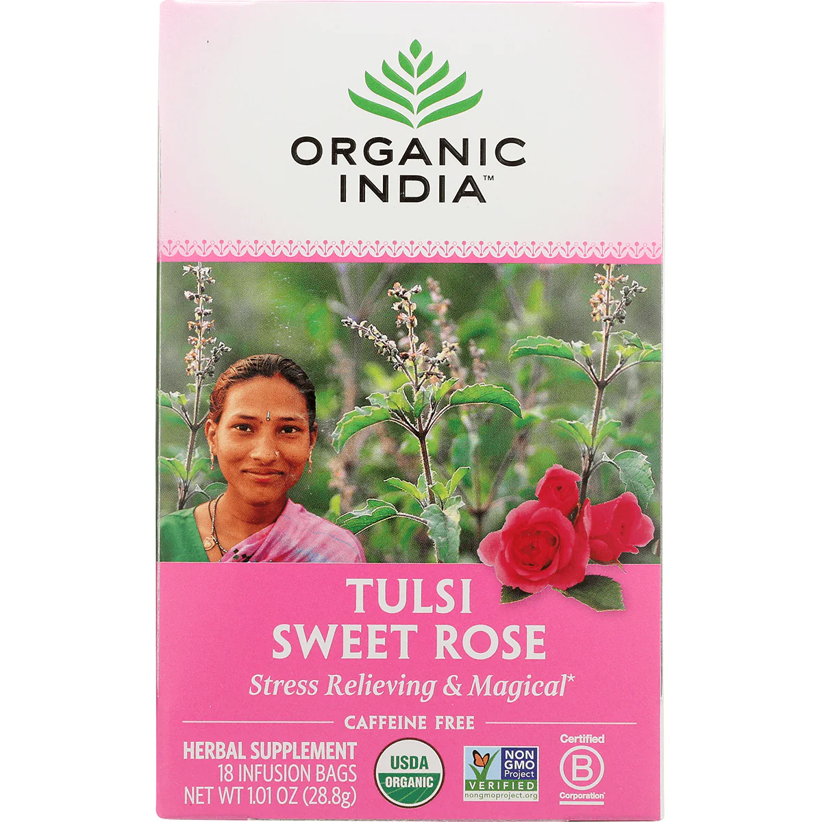 Tulsi Tea - Image 11