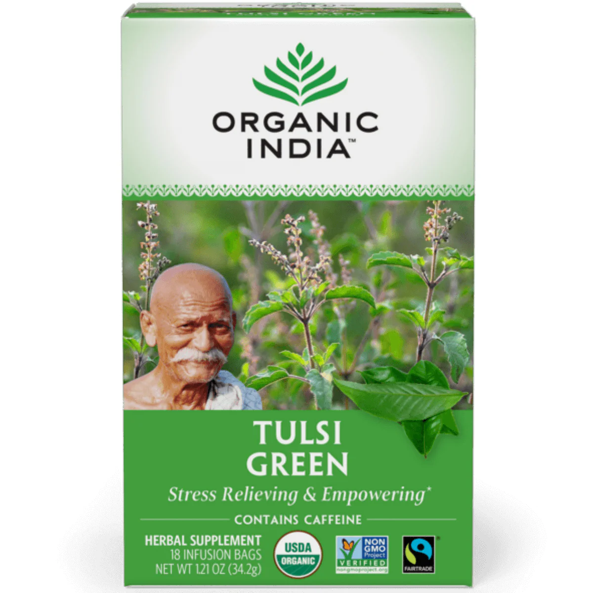Tulsi Tea - Image 4