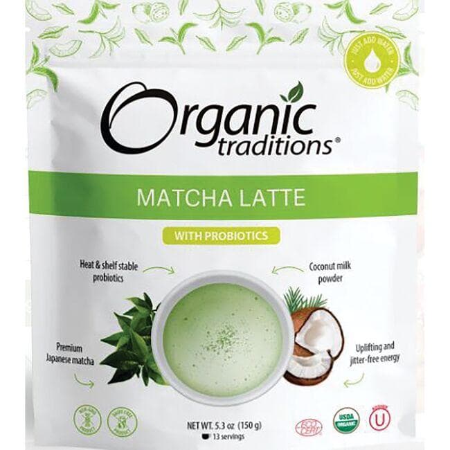 Superfood Lattes with Probiotics - Image 3