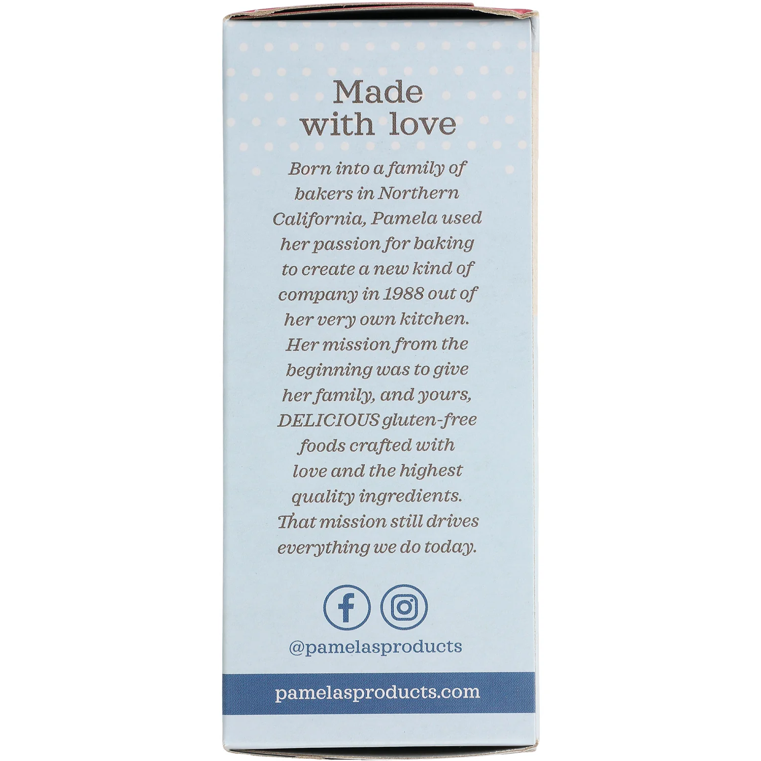 Whenever Bars - Cranberry Almond - Image 3