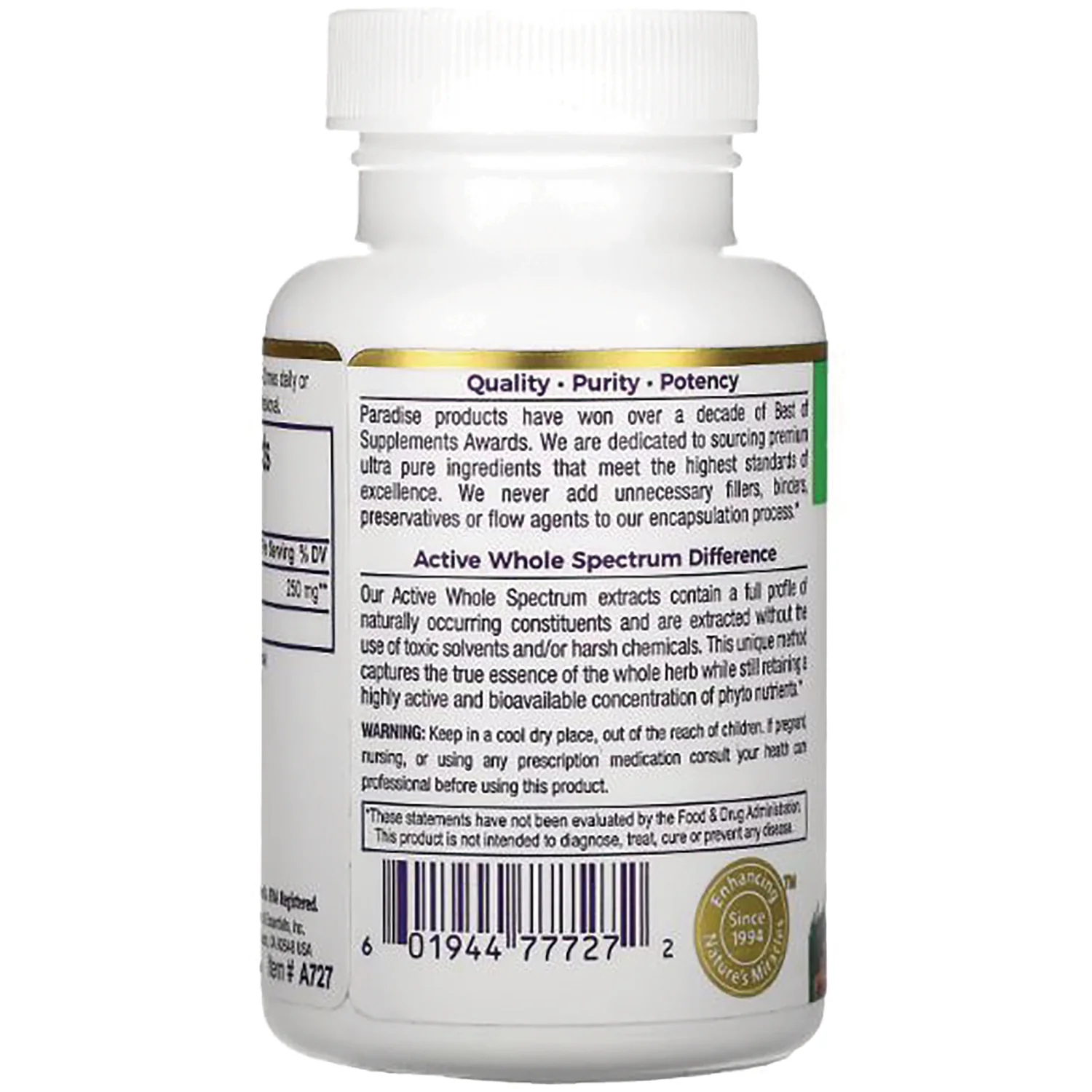 Astragalus - Image 3