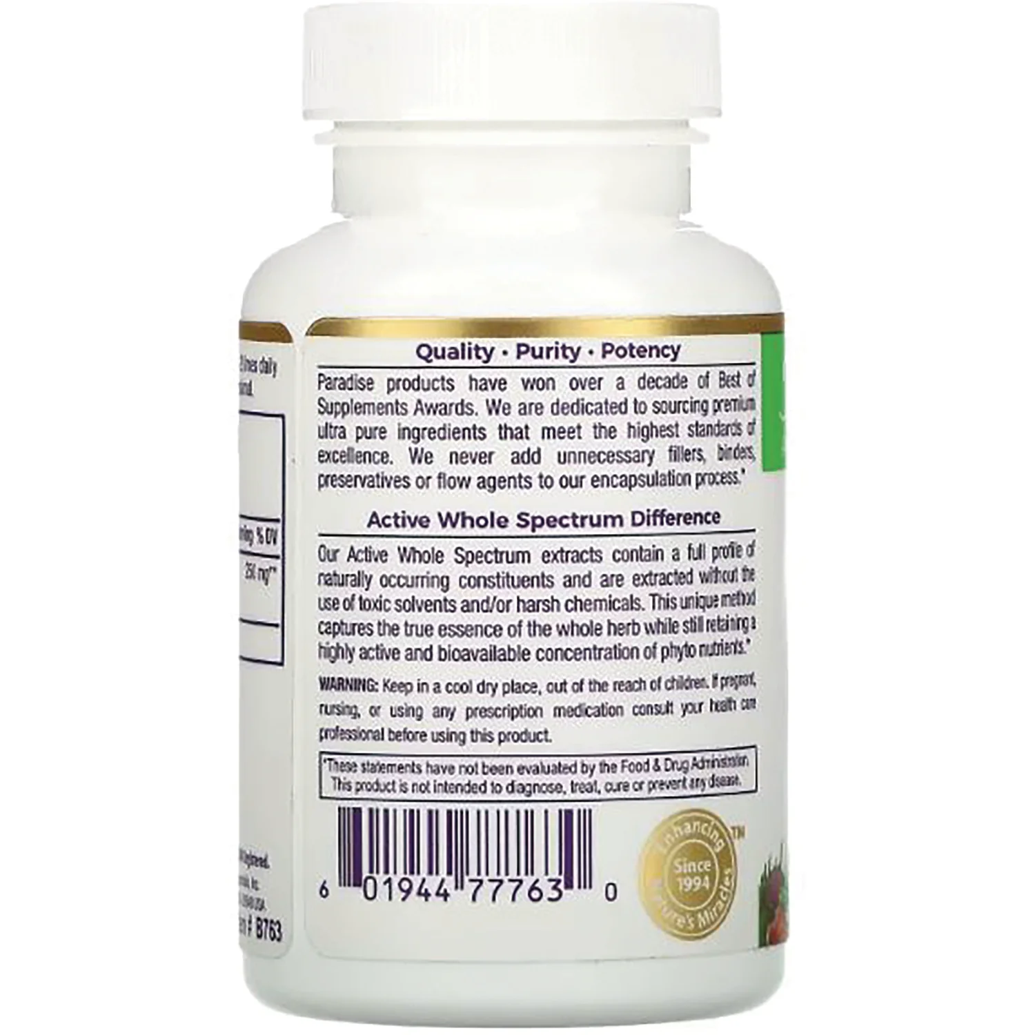 Bacopa - Image 3