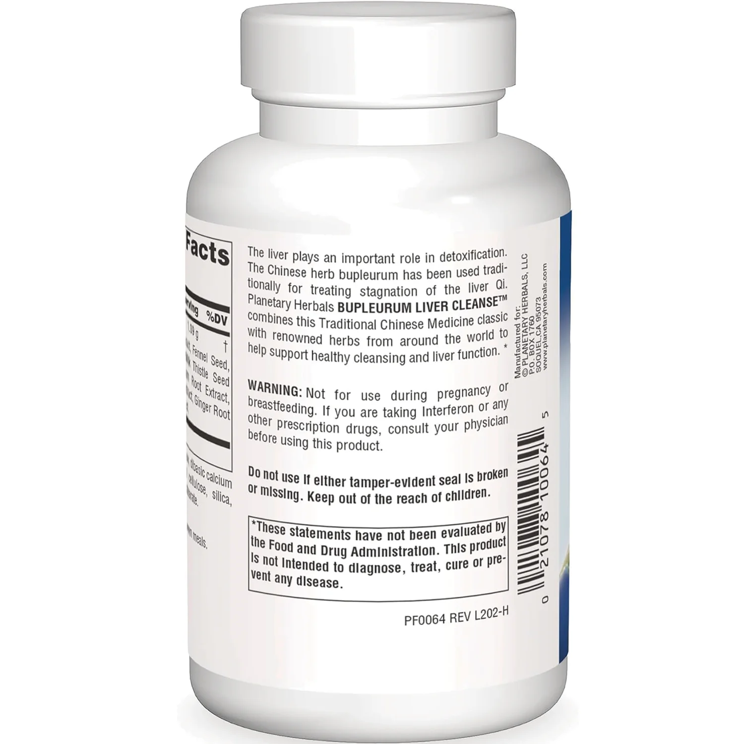 Bupleurum Liver Cleanse - Image 3