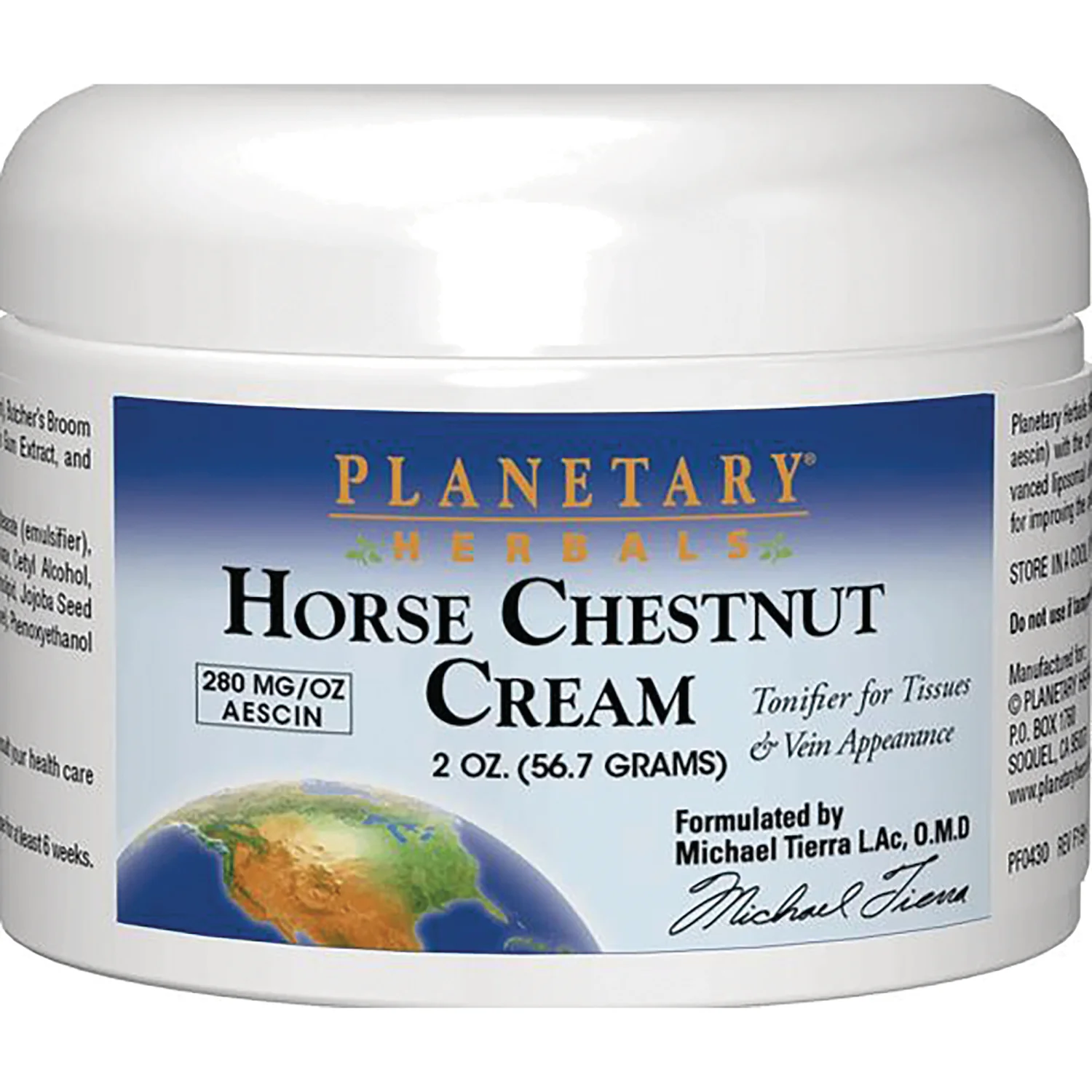 Horse Chestnut
