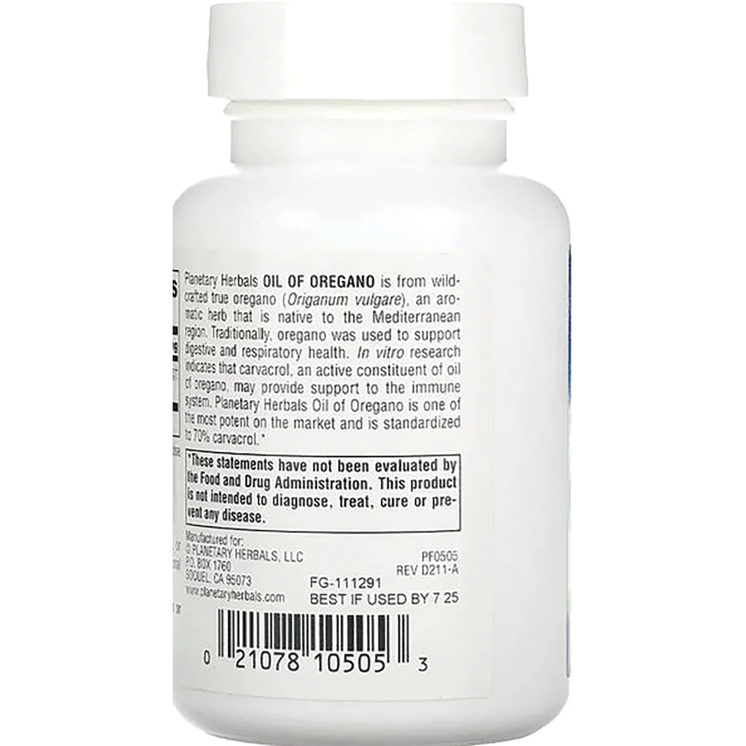 Oil of Oregano - Image 3