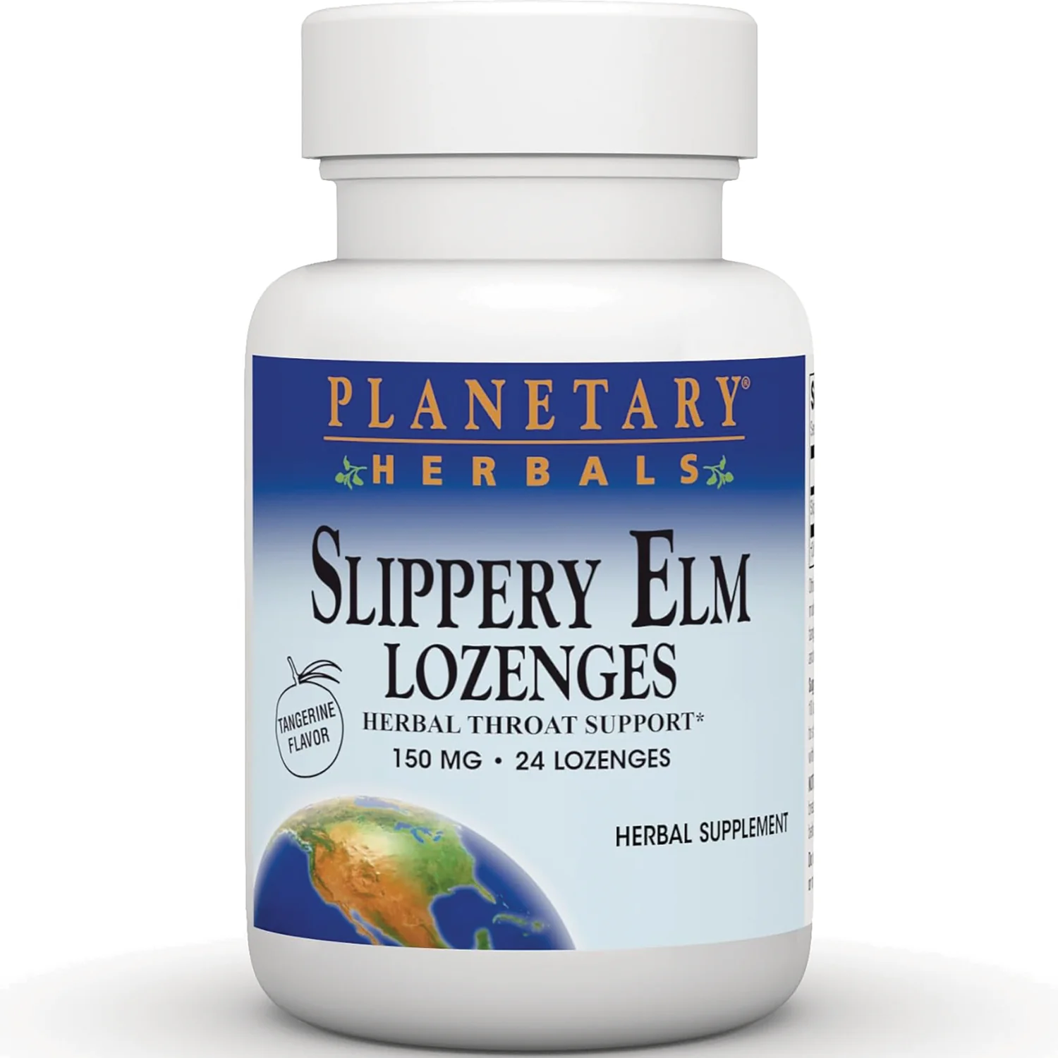 Slippery Elm Lozenges - Image 2