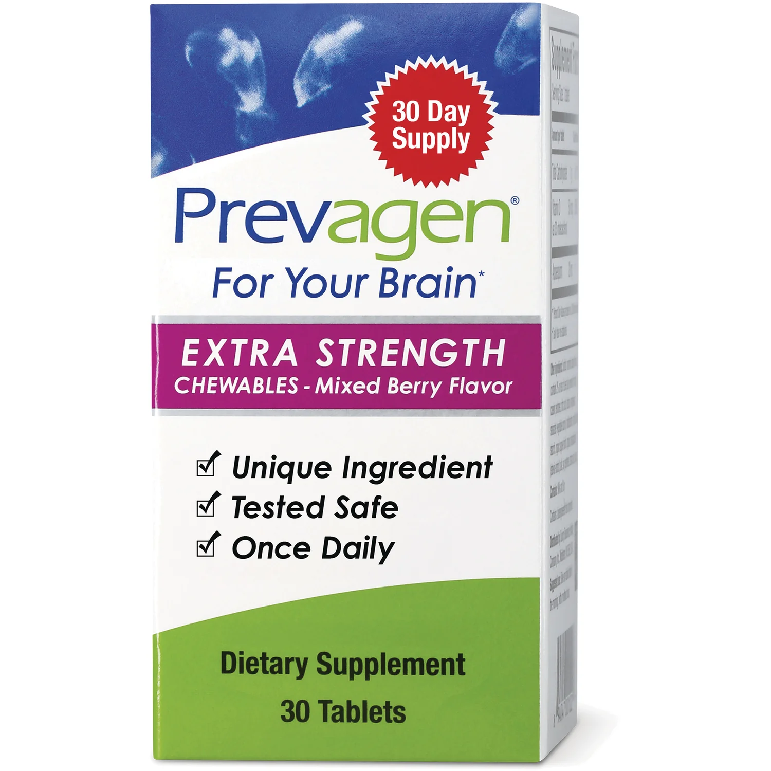 Prevagen Chewables - Image 2