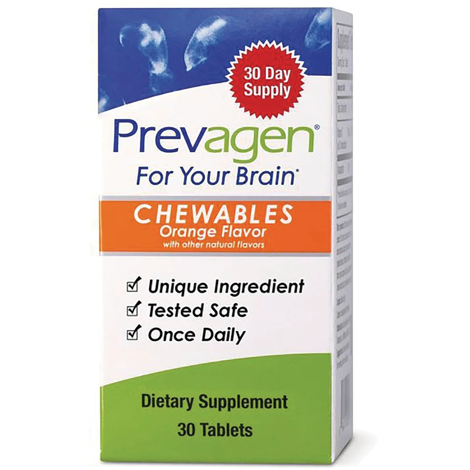 Prevagen Chewables - Image 3