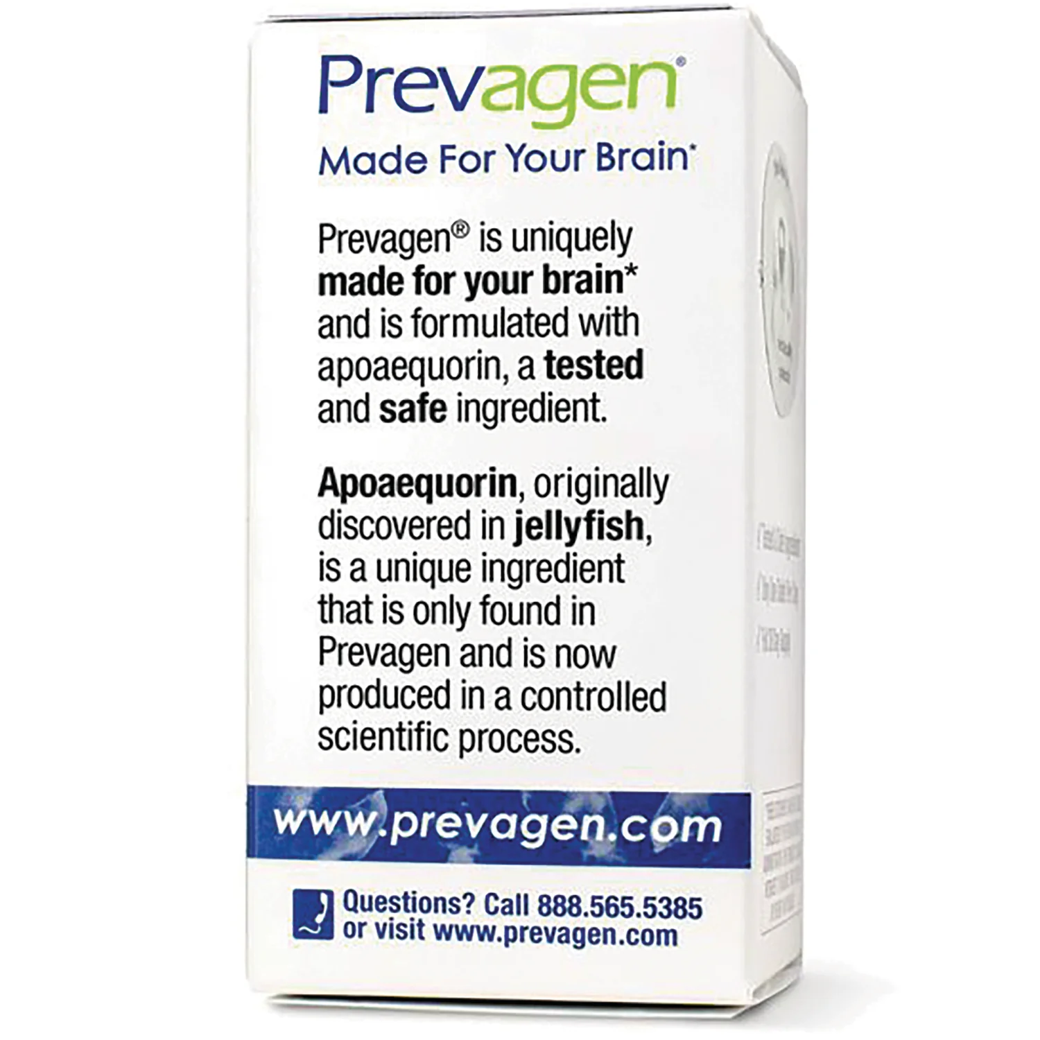 Prevagen Chewables - Mixed Berry - Image 3