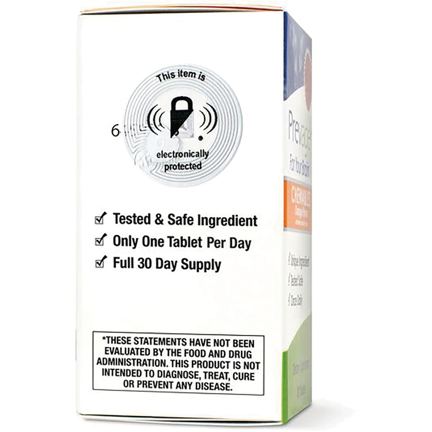 Prevagen Chewables - Orange - Image 4