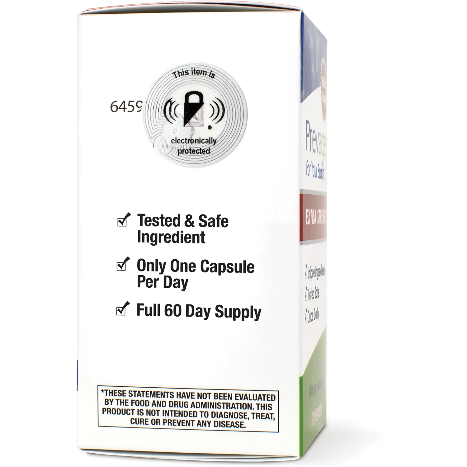 Prevagen Extra Strength - Image 4