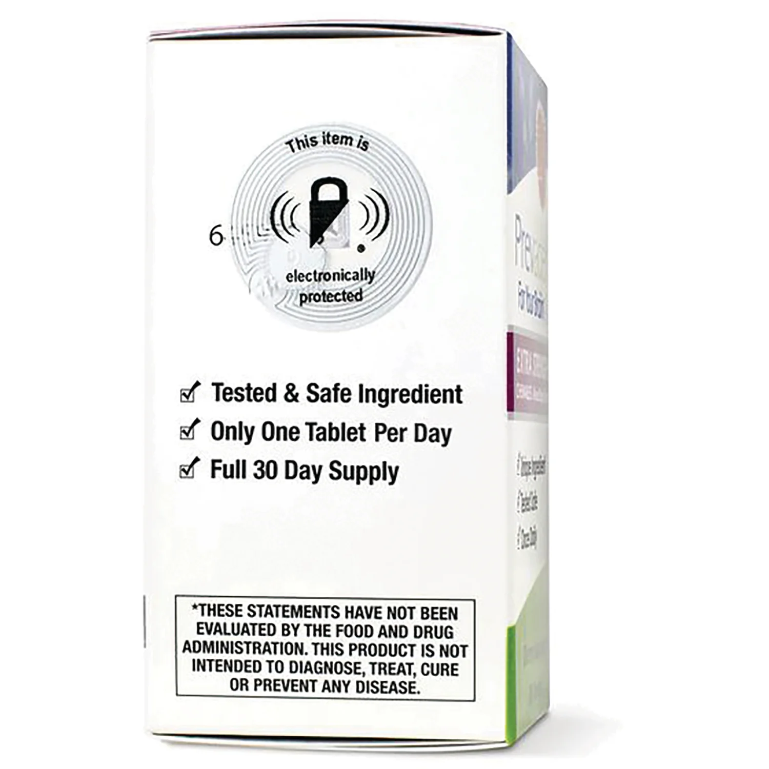 Prevagen Extra Strength Chewables - Mixed Berry - Image 4