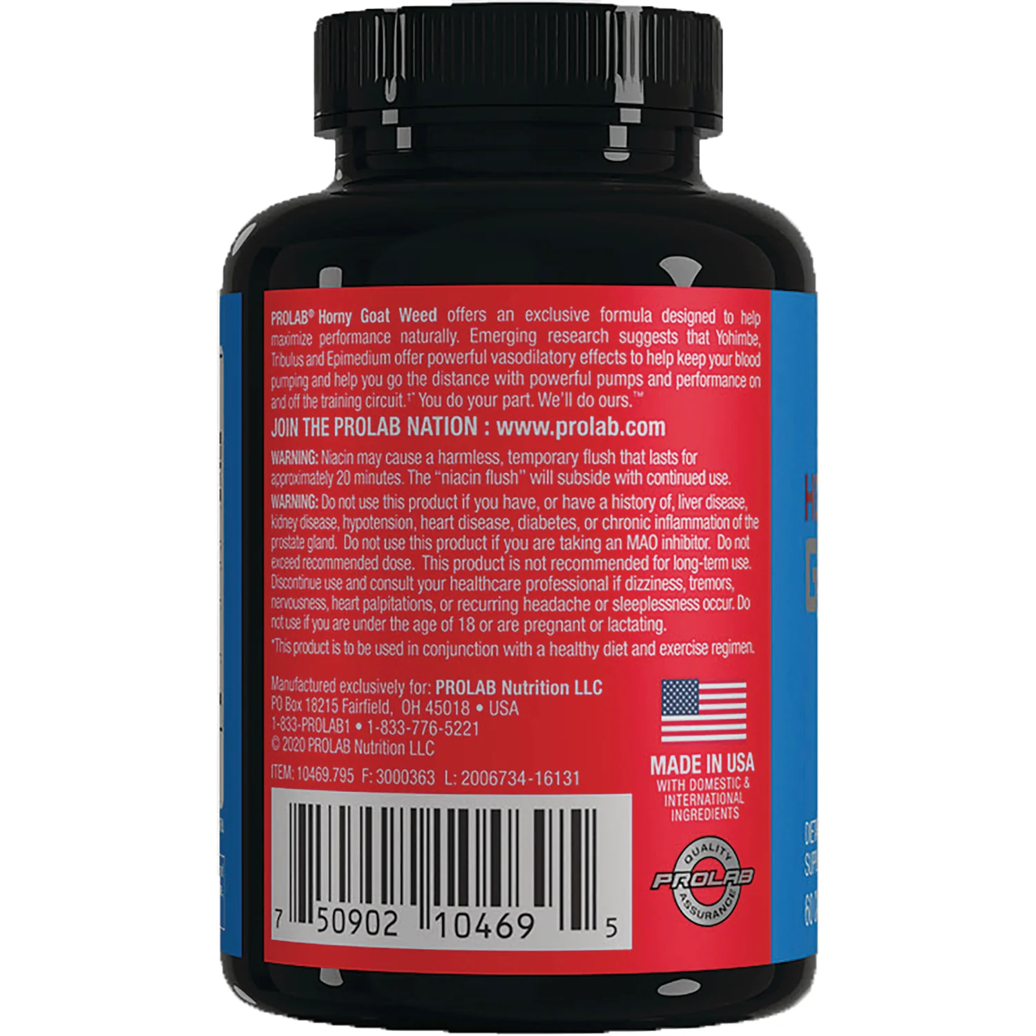 Horny Goat Weed - Image 3