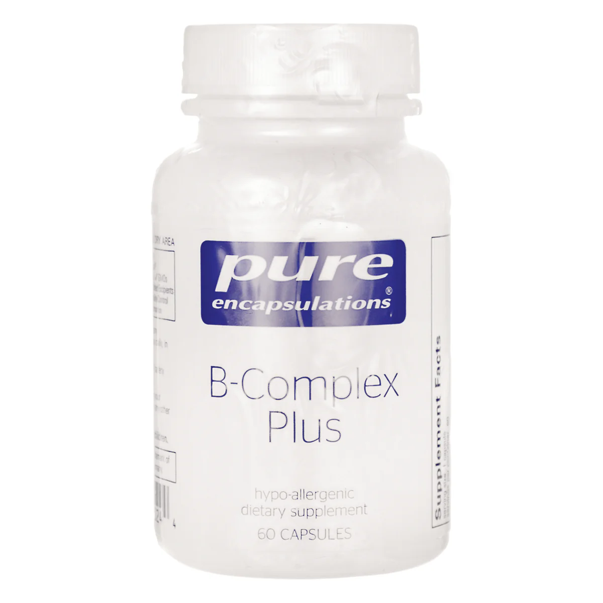 B-Complex Plus - Image 2