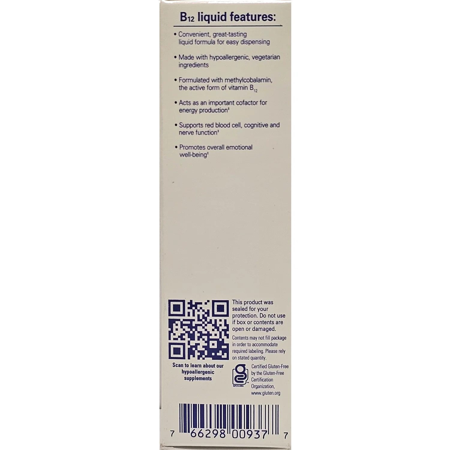 B12 Liquid - Image 4