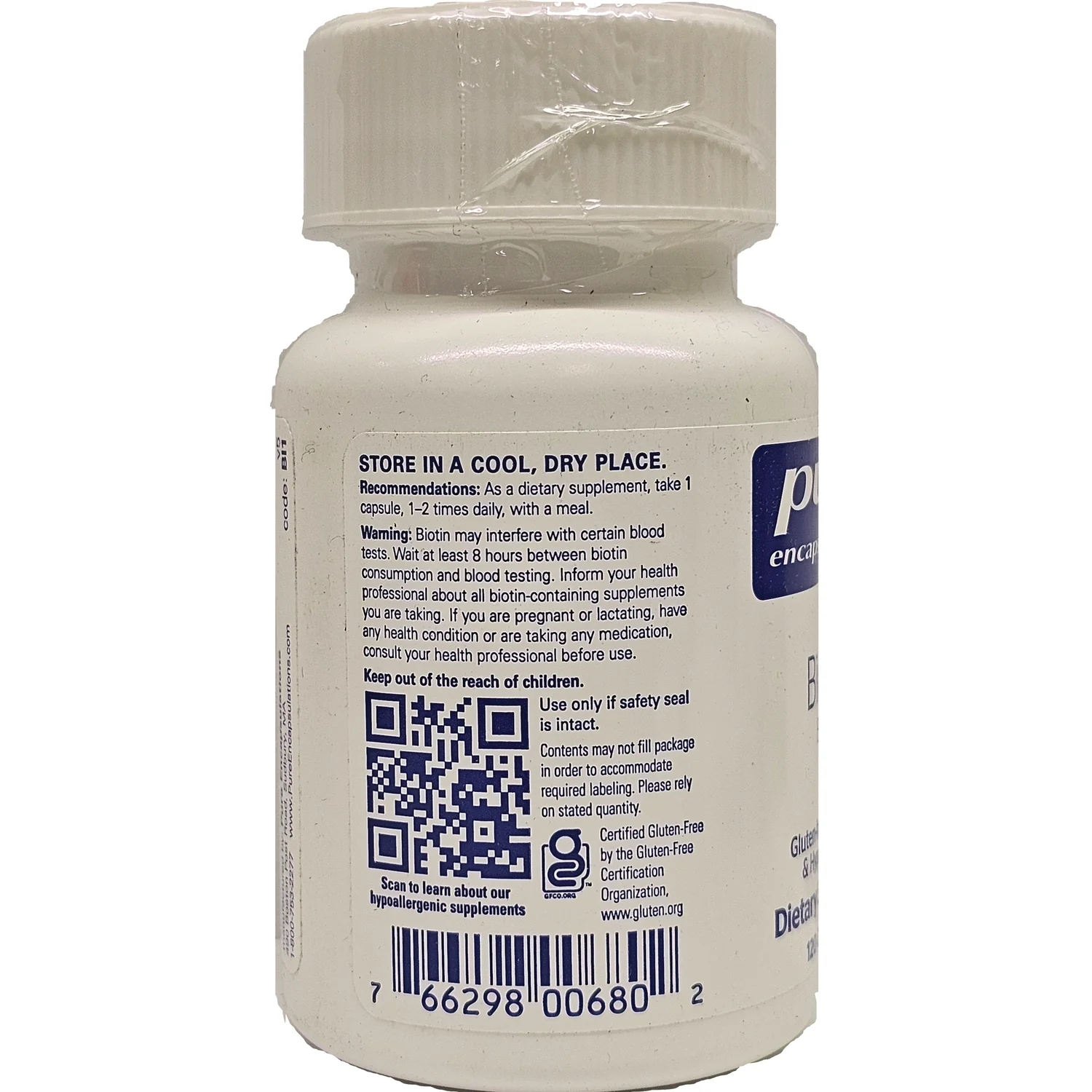 Biotin - Image 3