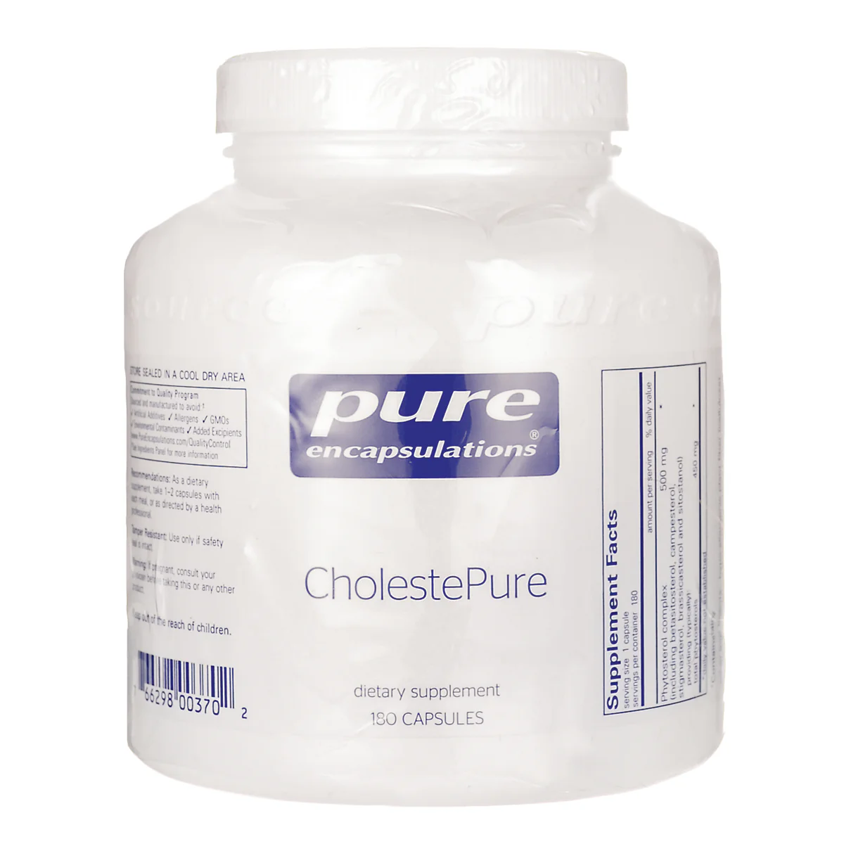 CholestePure