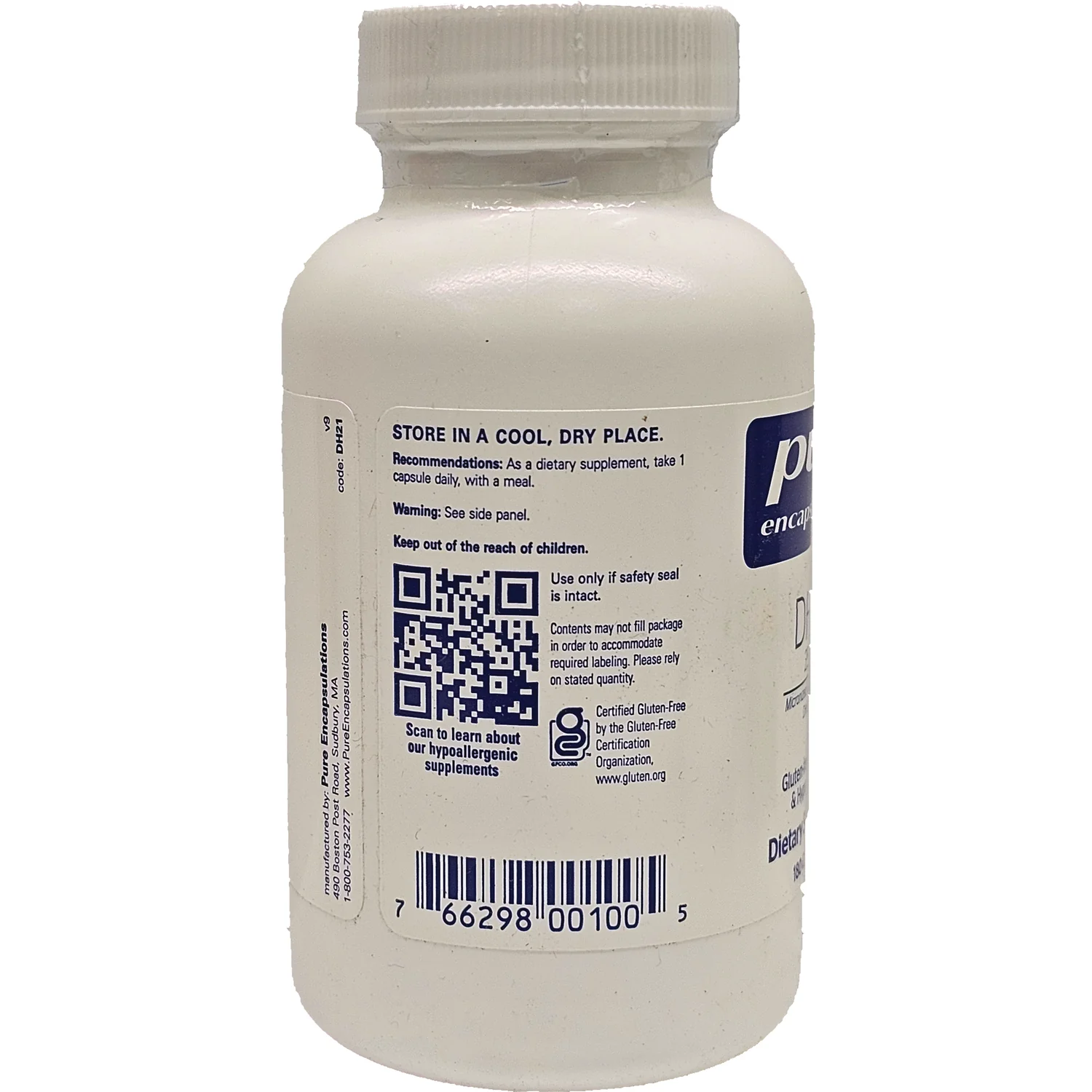 DHEA - Image 3